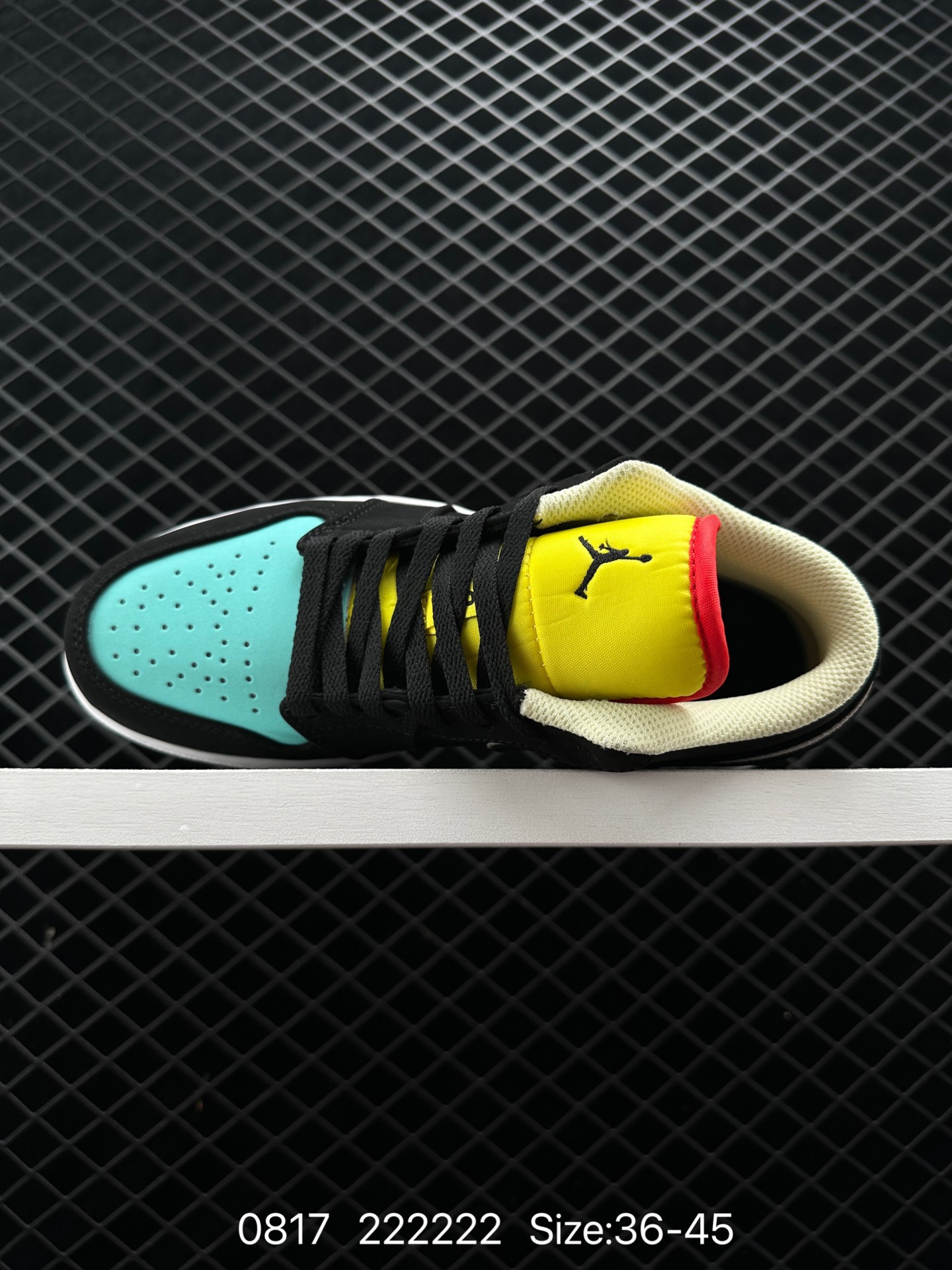 Air Jordan 1 Low AJ1